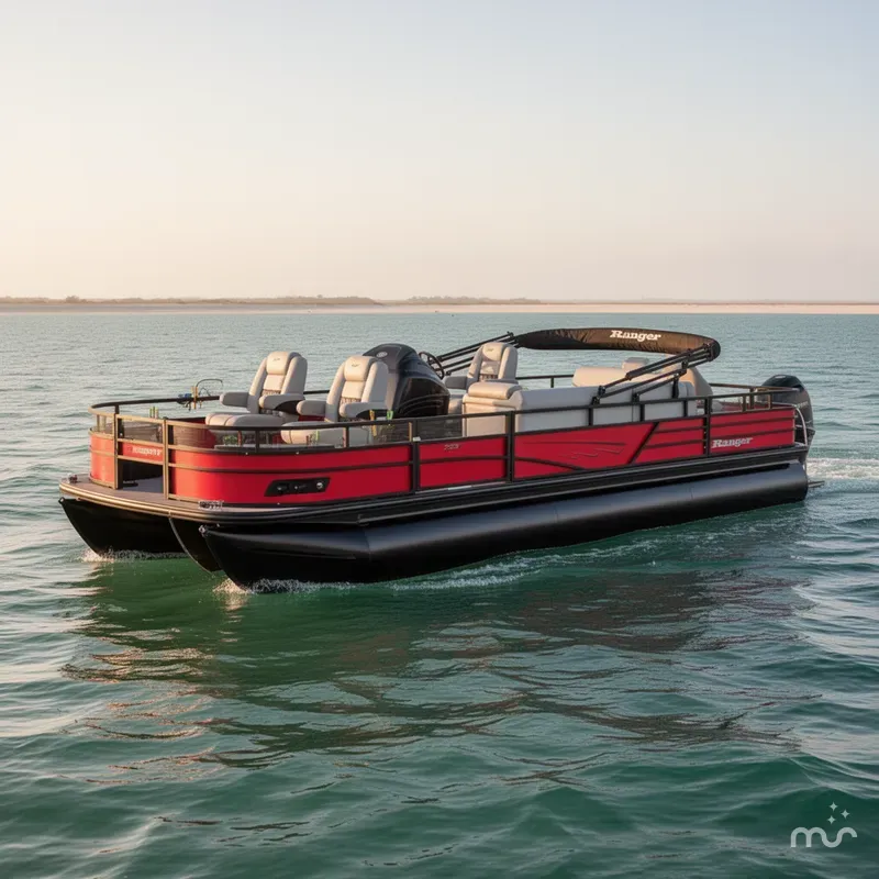 The Image of Ranger 223F 2026 - 0