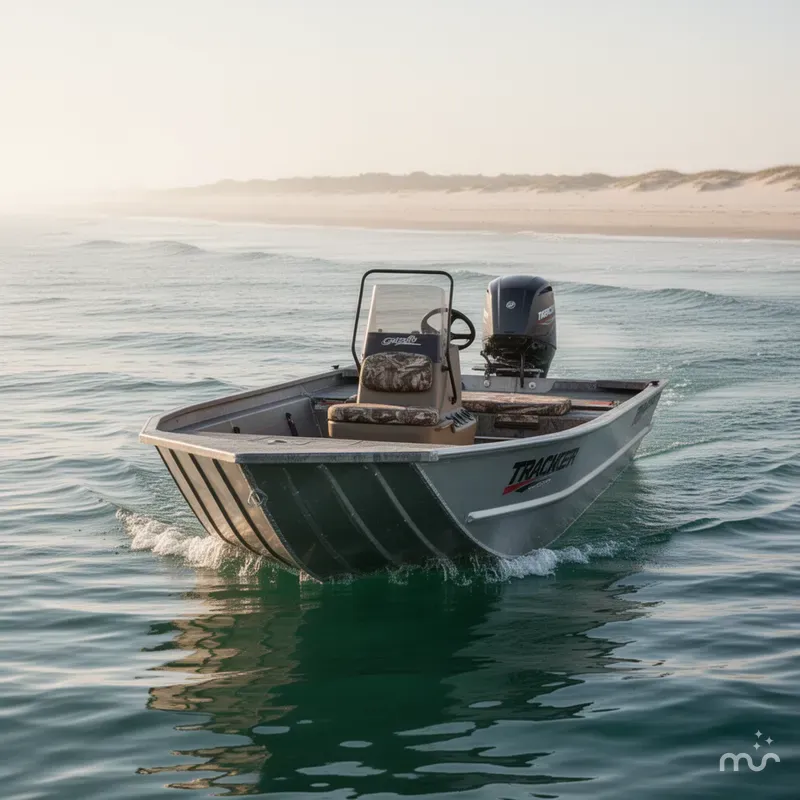 Slide: The Image of Tracker Grizzly 1860 CC 2026 - 1
