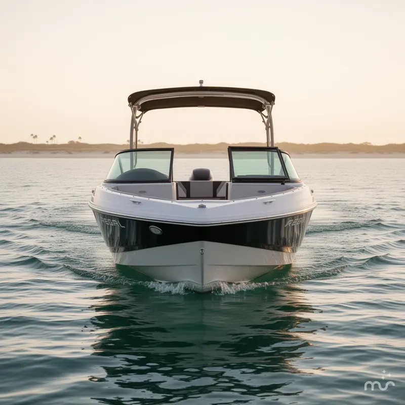 Slide: The Image of Regal 21 OBX 2021 - 1