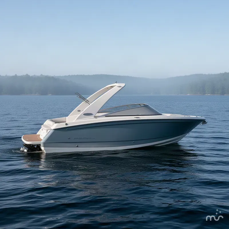 The Image of Regal 22 FasDeck 2022 - 0