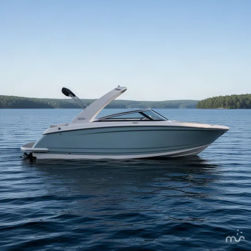 Slide: The Image of Regal 22 FasDeck 2022 - 2