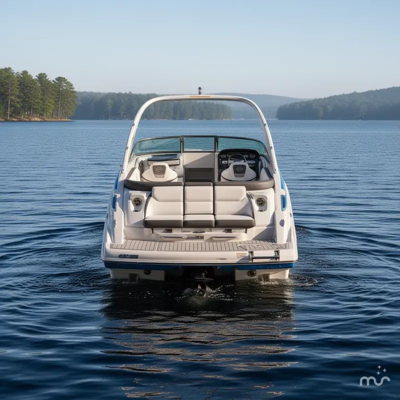 Slide: The Image of Crownline Boats 265 SS 2022 - 3