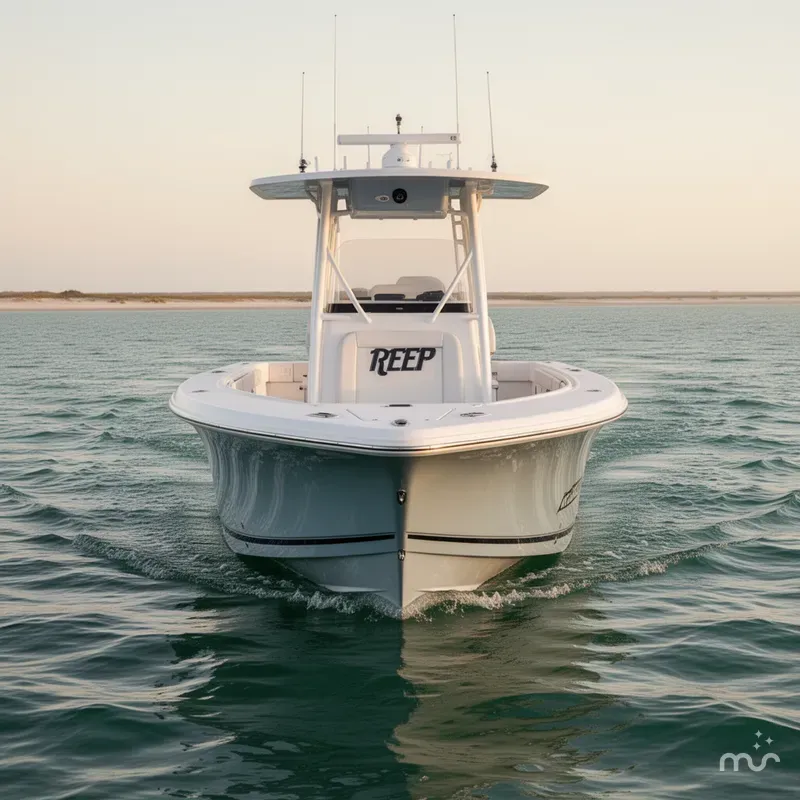 Slide: The Image of Crevalle 33 CSF 2023 - 1
