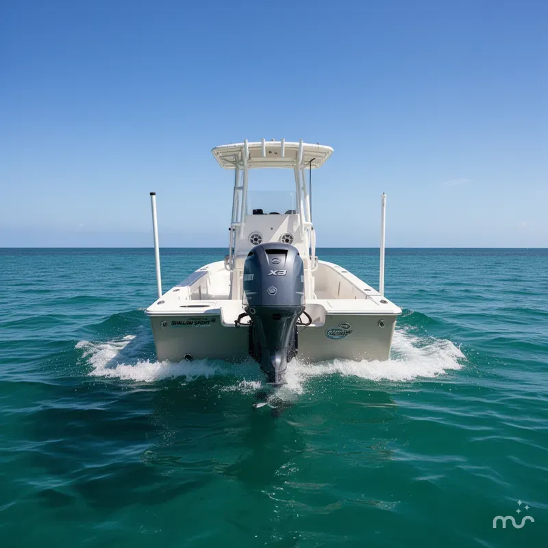 Slide: The Image of Shallow Sport 25 X3 2021 - 3