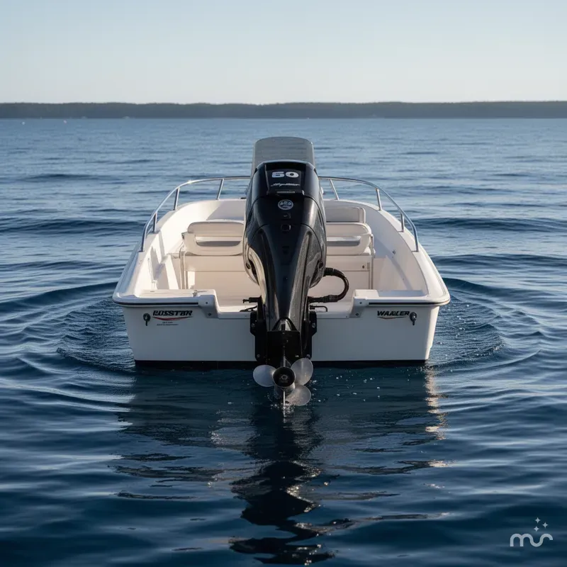 Slide: The Image of Boston Whaler 150 Super Sport 2014 - 3