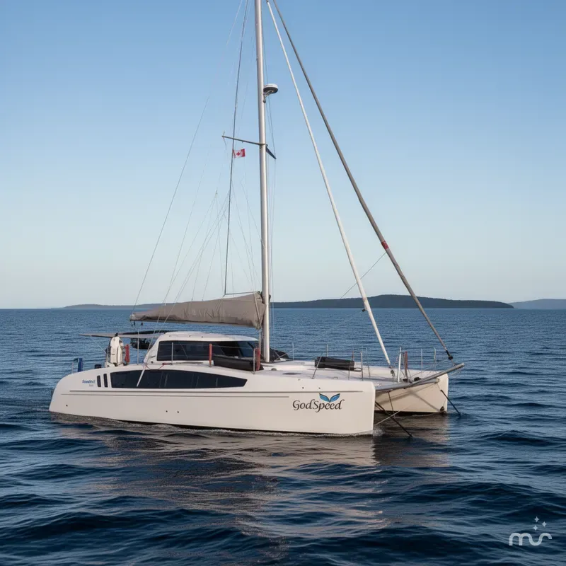 Slide: The Image of Seawind 1260 2020 - 2