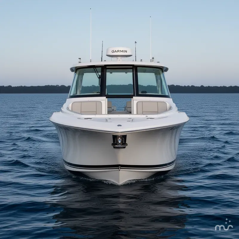 Slide: The Image of Pursuit DC 295 Dual Console 2023 - 1