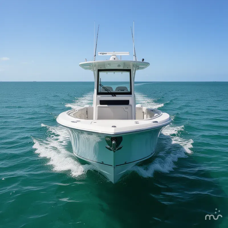 Slide: The Image of Sailfish 312 CC 2026 - 1