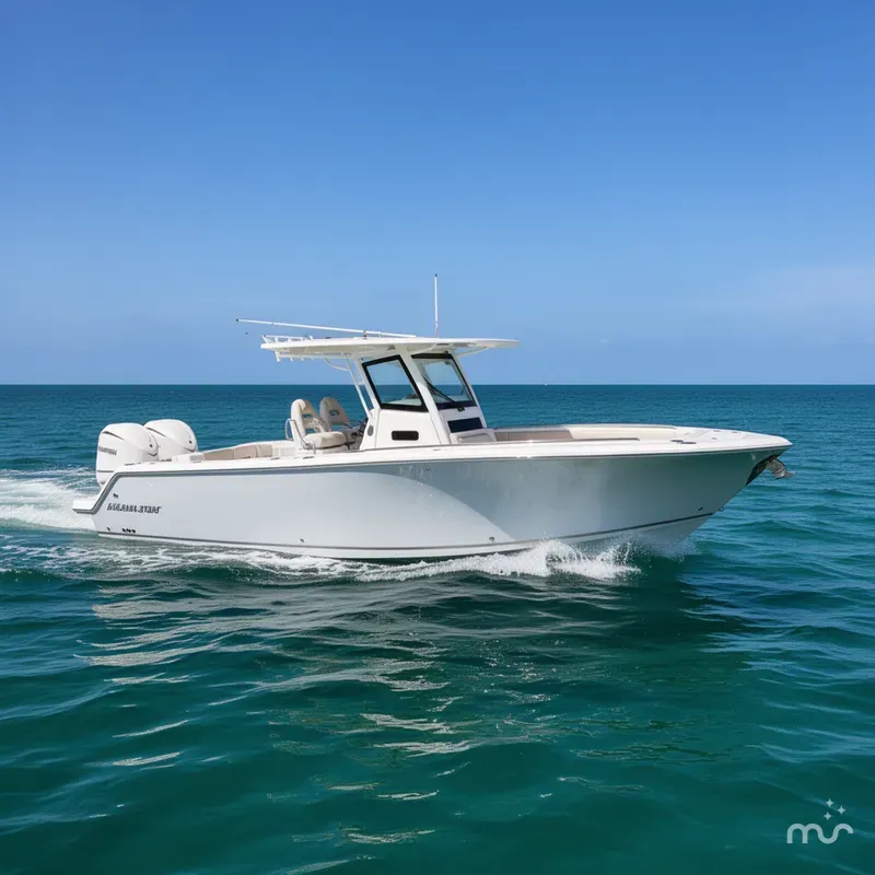 Slide: The Image of Sailfish 312 CC 2026 - 4
