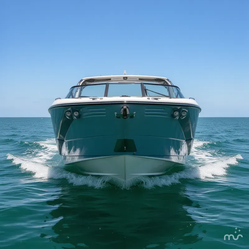 Slide: The Image of Monterey M-45 2023 - 1