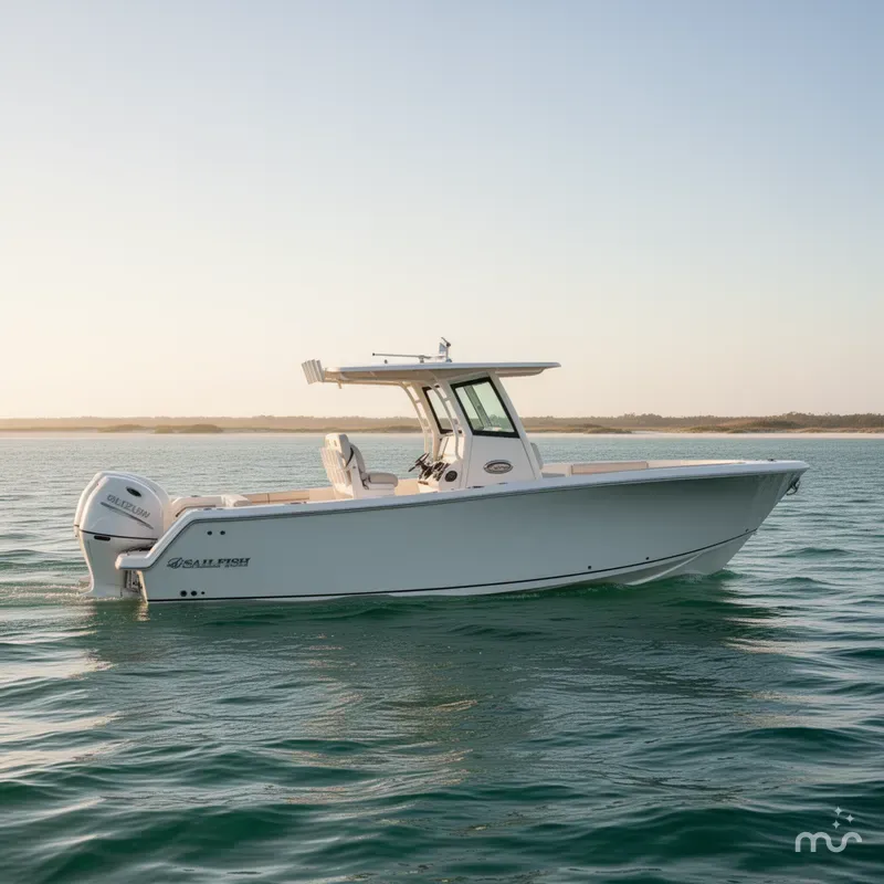 Slide: The Image of Sailfish 272 CC 2026 - 4