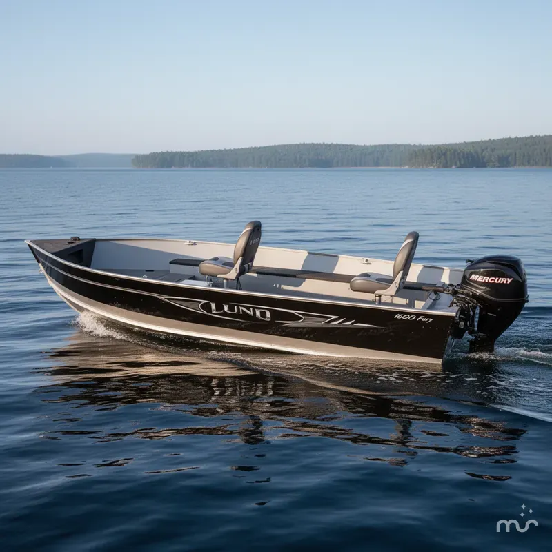 Slide: The Image of Lund 1600 Fury Tiller 2015 - 2