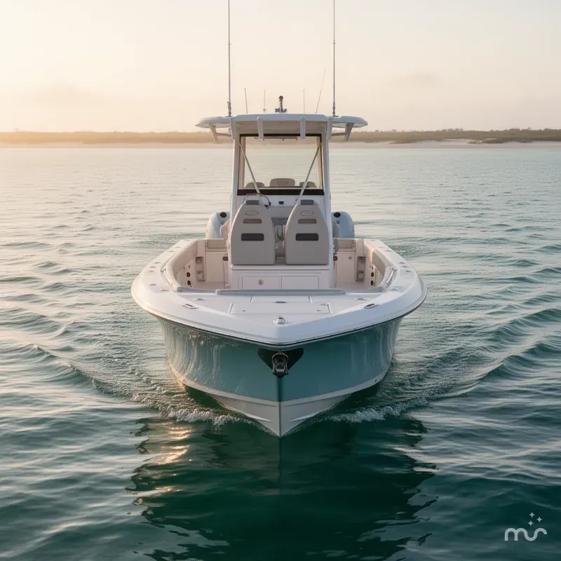 Slide: The Image of Sailfish 252 CC 2026 - 1