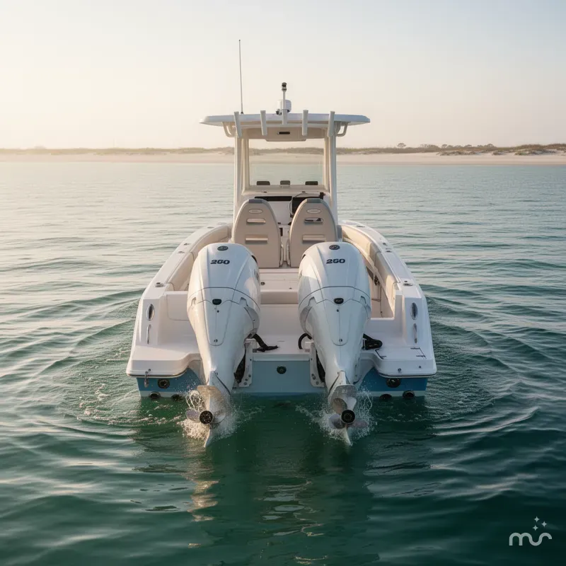 Slide: The Image of Sailfish 252 CC 2026 - 3