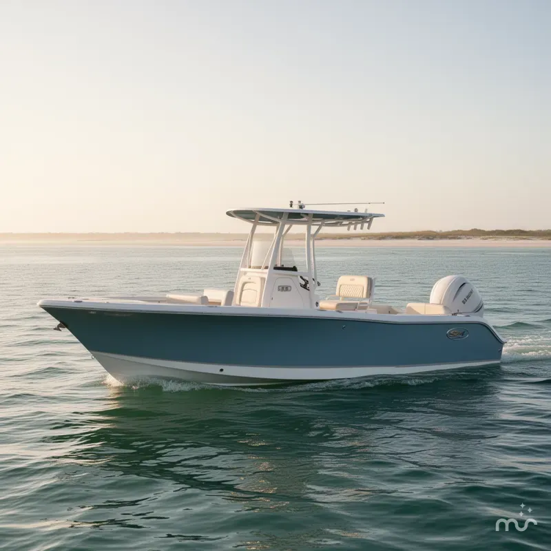 The Image of Sea Hunt Ultra 234 2026 - 0