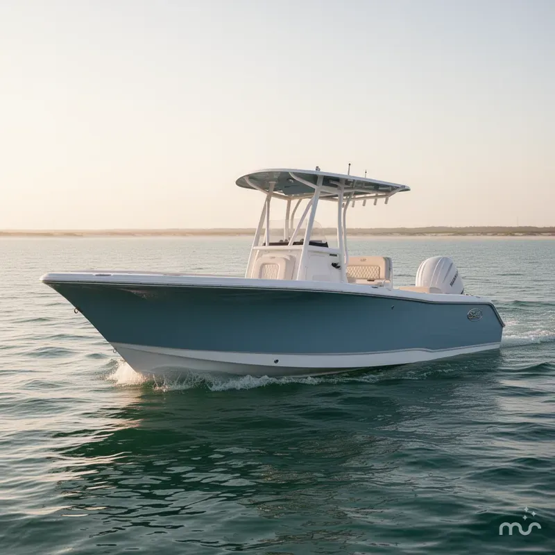 Slide: The Image of Sea Hunt Ultra 234 2026 - 2
