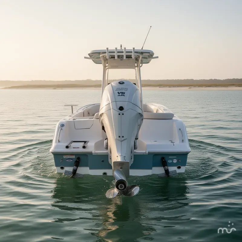 Slide: The Image of Sea Hunt Ultra 234 2026 - 3
