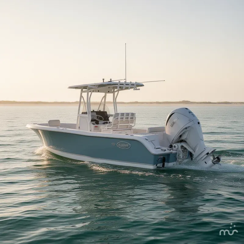 Slide: The Image of Sea Hunt Ultra 234 2026 - 4