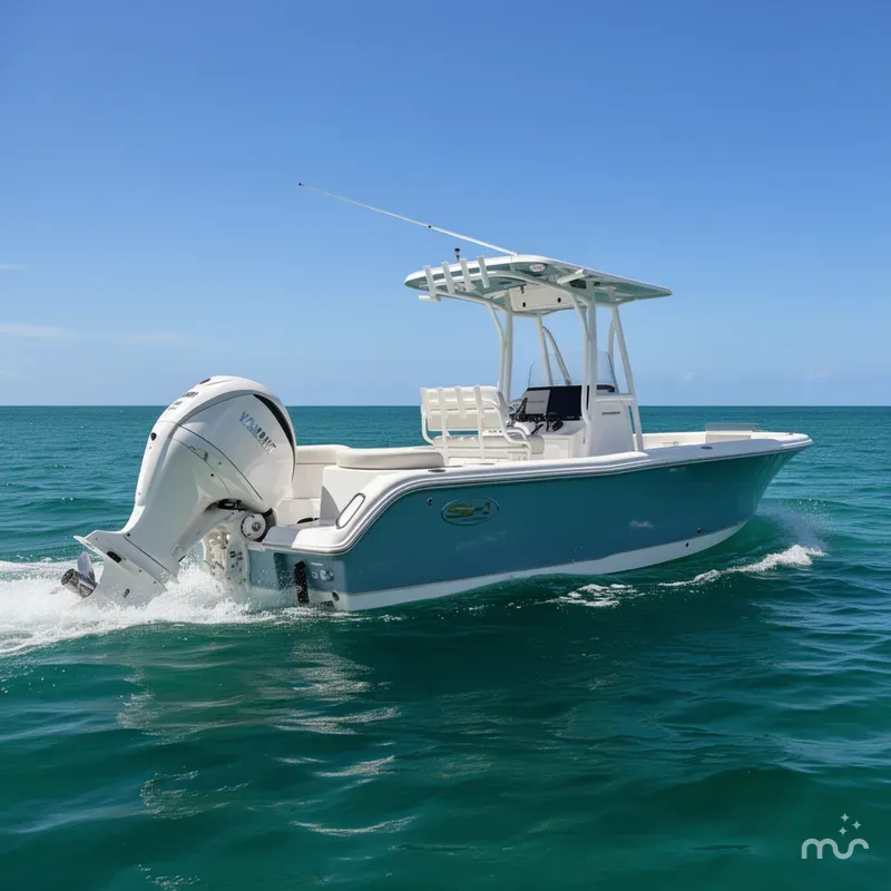 The Image of Sea Hunt Ultra 234 2026 - 0