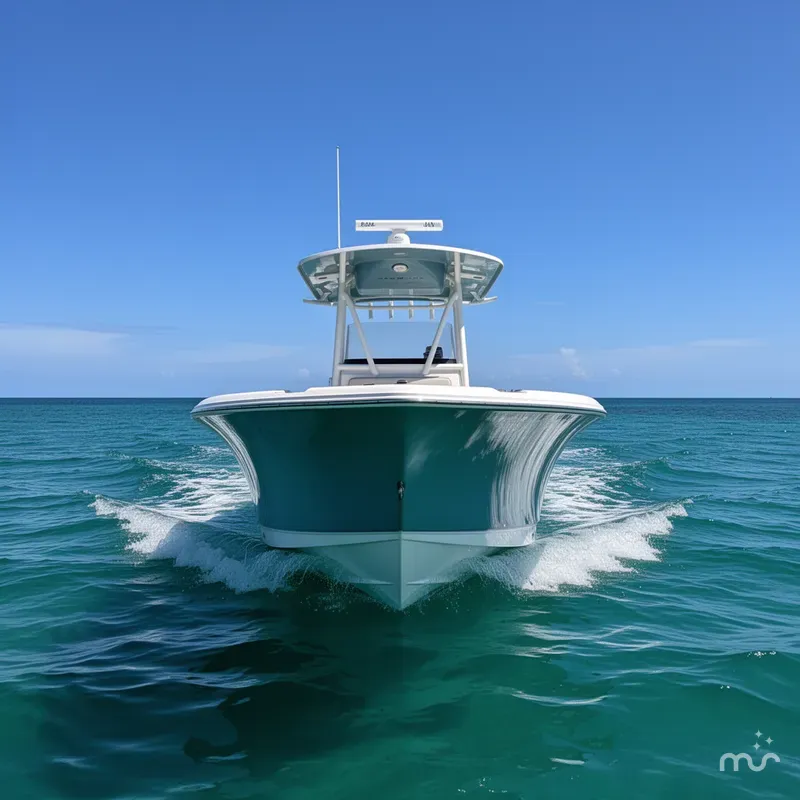 Slide: The Image of Sea Hunt Ultra 234 2026 - 1