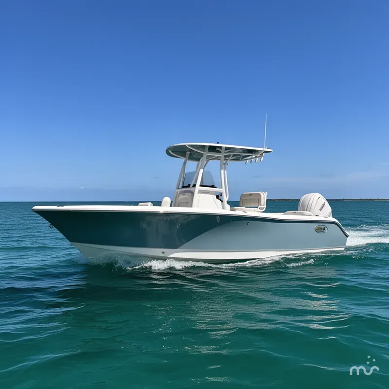 Slide: The Image of Sea Hunt Ultra 234 2026 - 2