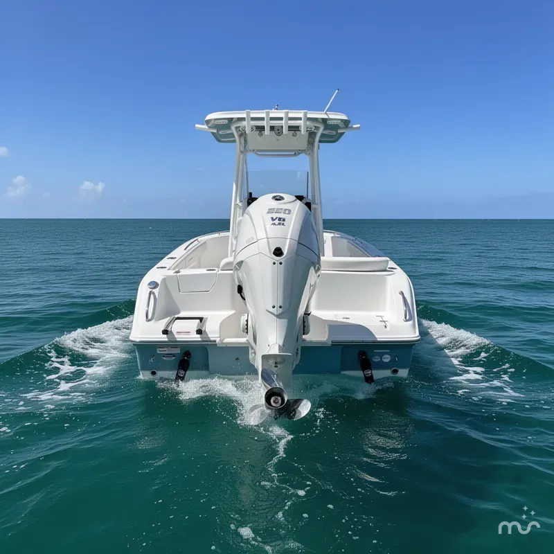 Slide: The Image of Sea Hunt Ultra 234 2026 - 3
