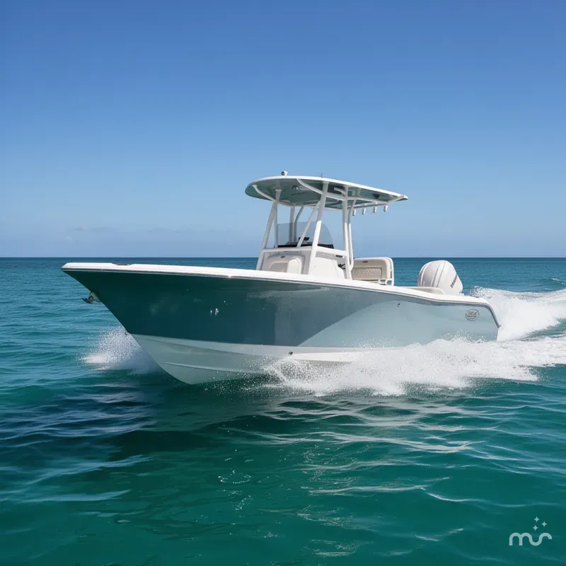 Slide: The Image of Sea Hunt Ultra 234 2026 - 4