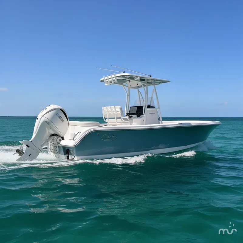 The Image of Sea Hunt Ultra 234 2026 - 0