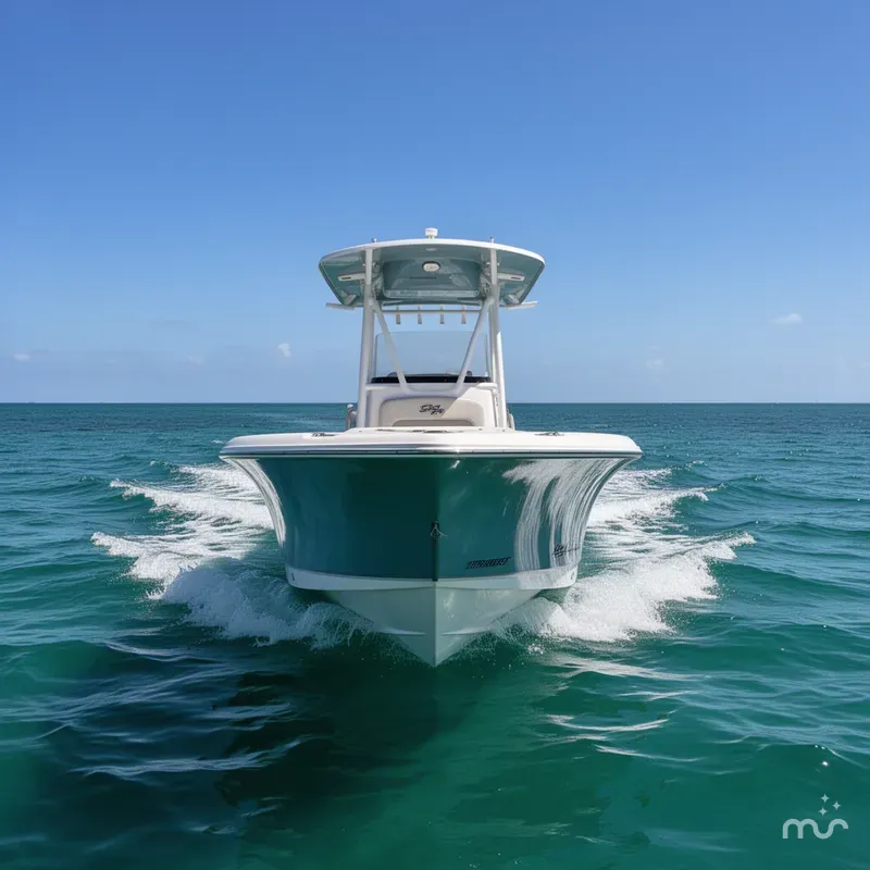 Slide: The Image of Sea Hunt Ultra 234 2026 - 1