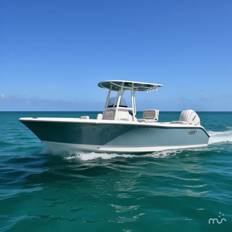 Slide: The Image of Sea Hunt Ultra 234 2026 - 2