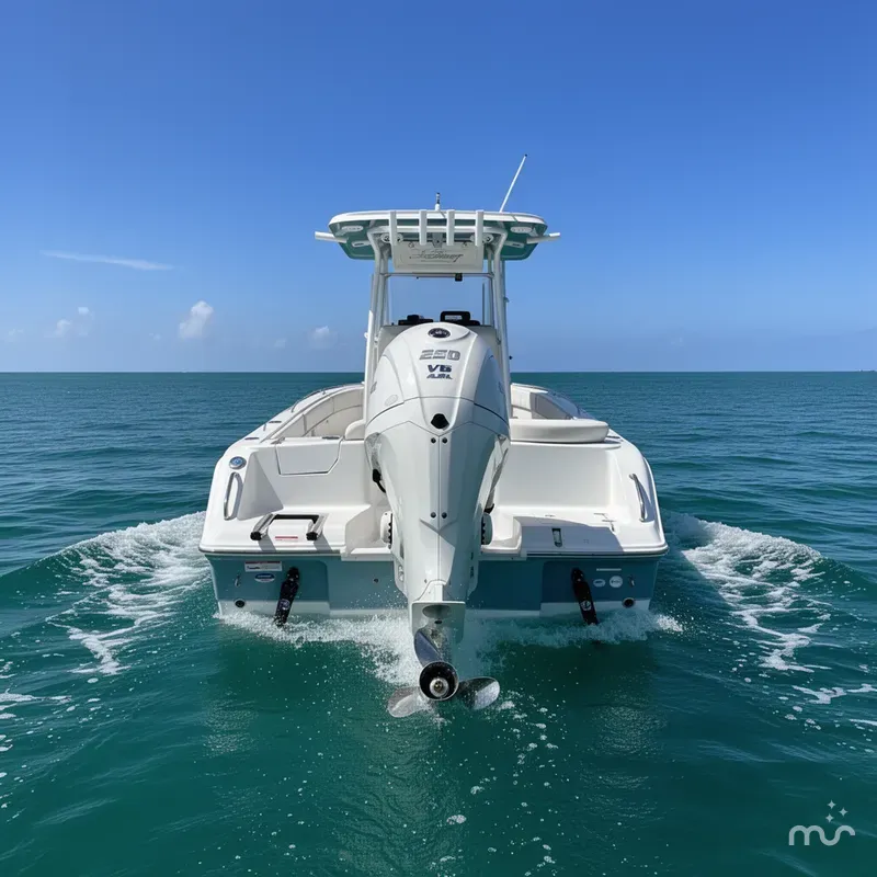 Slide: The Image of Sea Hunt Ultra 234 2026 - 3