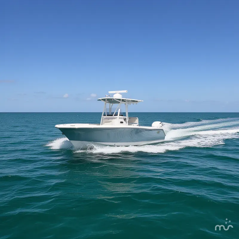 Slide: The Image of Sea Hunt Ultra 234 2026 - 4
