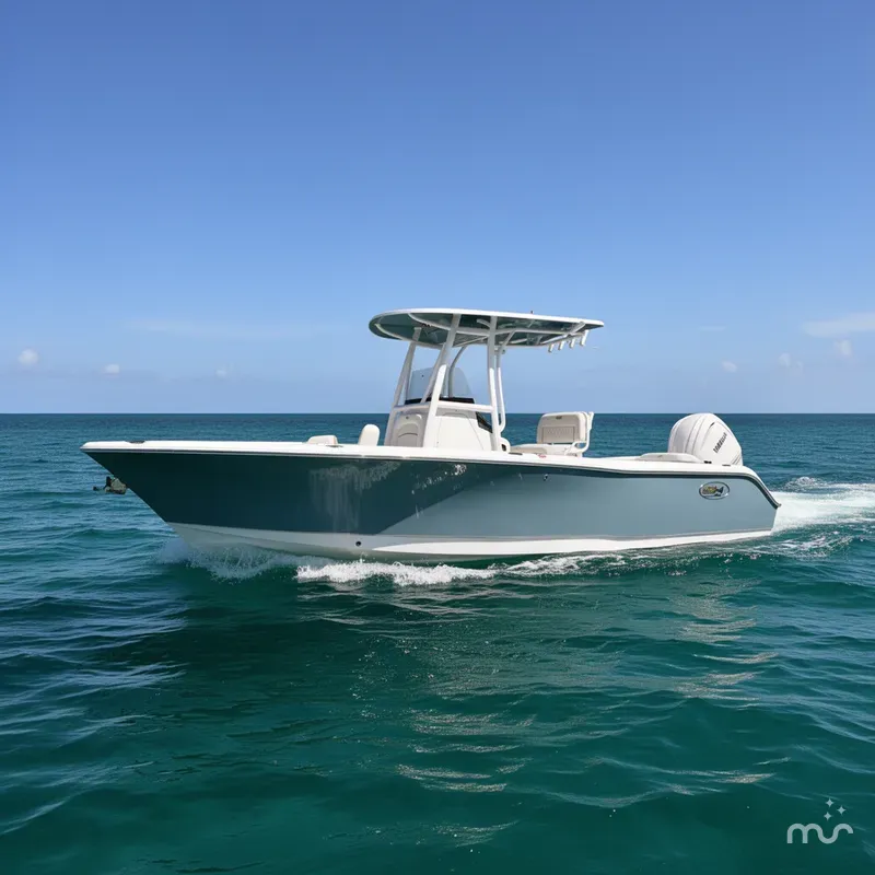 The Image of Sea Hunt Ultra 234 2026 - 0