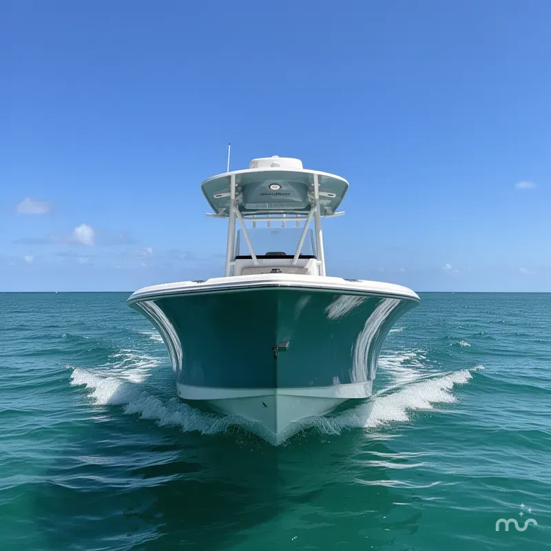 Slide: The Image of Sea Hunt Ultra 234 2026 - 1