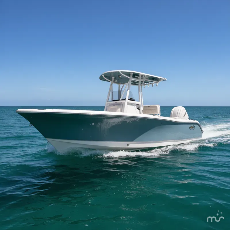 Slide: The Image of Sea Hunt Ultra 234 2026 - 2