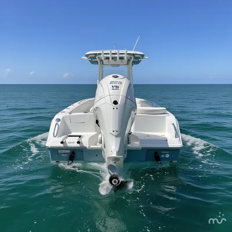 Slide: The Image of Sea Hunt Ultra 234 2026 - 3