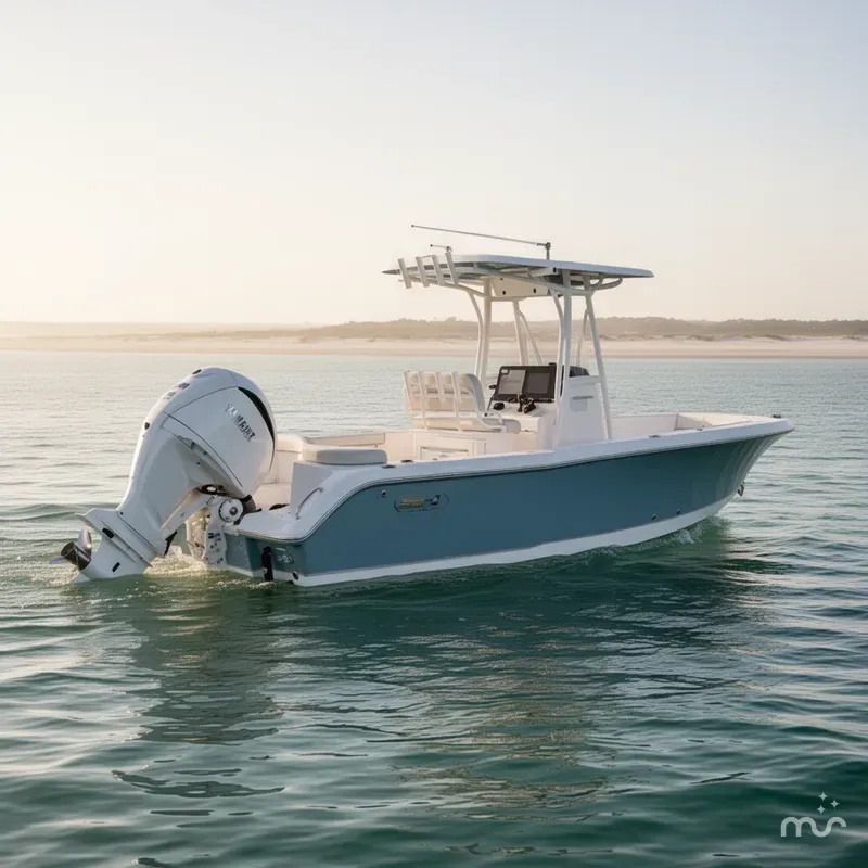 The Image of Sea Hunt Ultra 234 2026 - 0