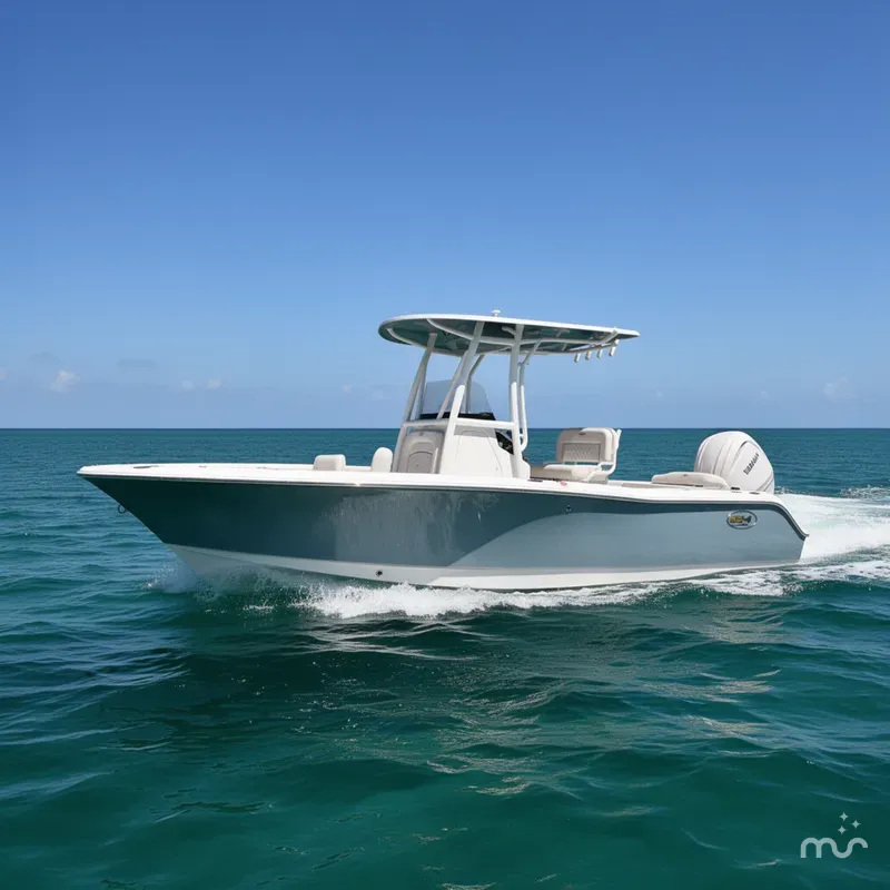 The Image of Sea Hunt Ultra 234 2026 - 0