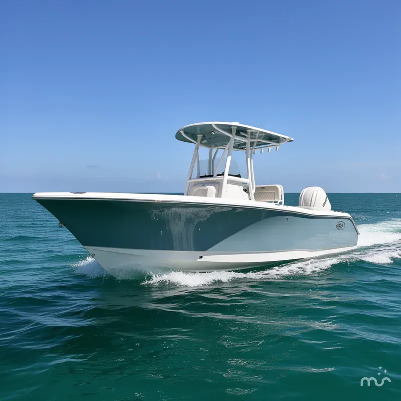 Slide: The Image of Sea Hunt Ultra 234 2026 - 2