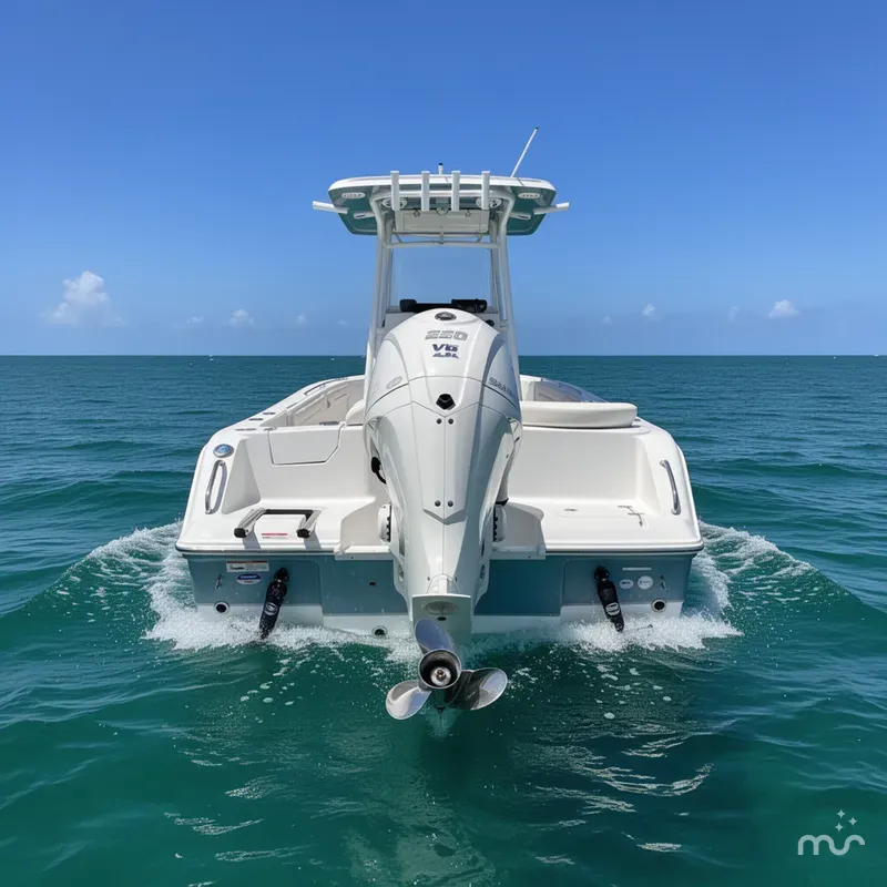 Slide: The Image of Sea Hunt Ultra 234 2026 - 3