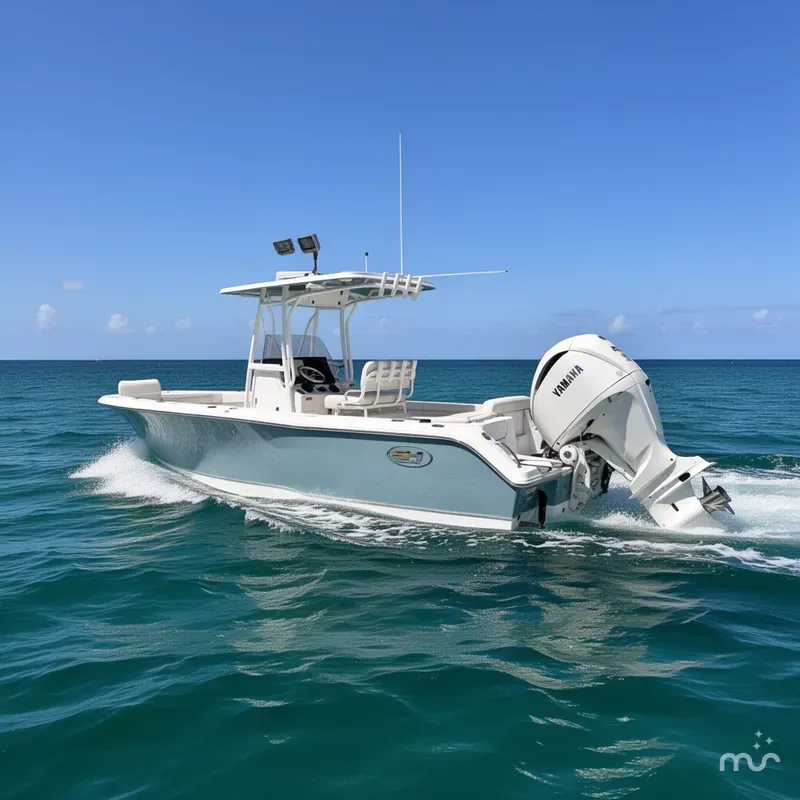 Slide: The Image of Sea Hunt Ultra 234 2026 - 4