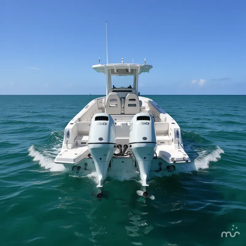 Slide: The Image of Sailfish 252 CC 2026 - 1