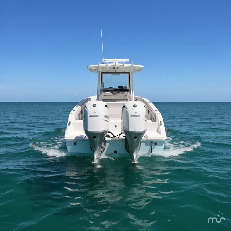Slide: The Image of Sailfish 252 CC 2026 - 3