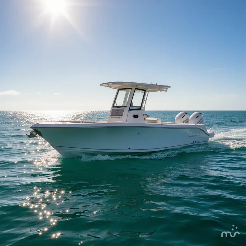 Slide: The Image of Sailfish 252 CC 2026 - 4