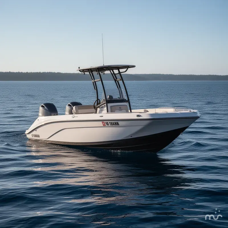 The Image of Yamaha 190 FSH Sport 2019 - 0