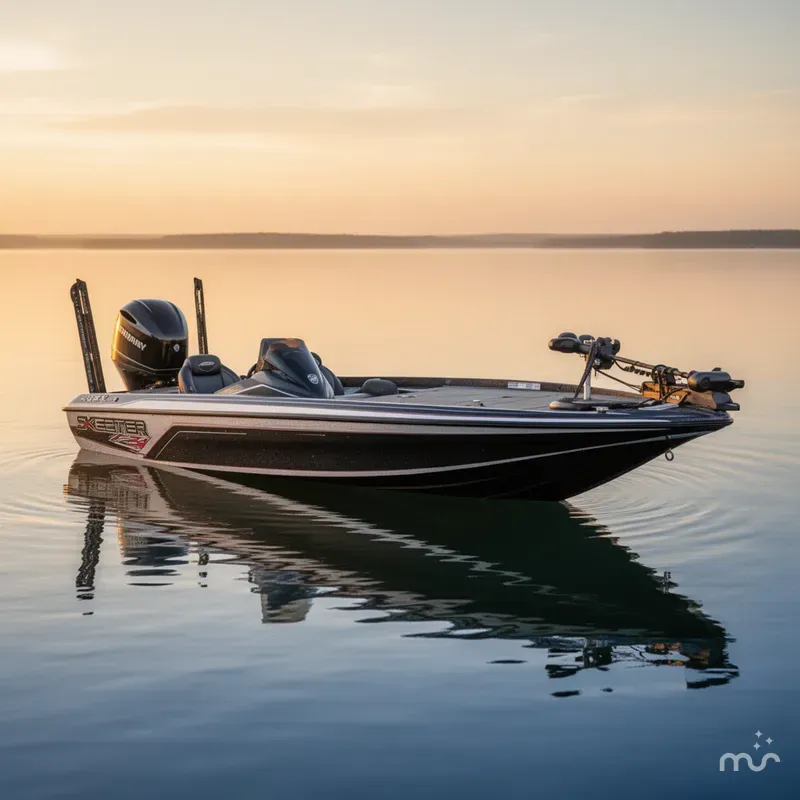 The Image of Skeeter ZXE21 2026 - 0
