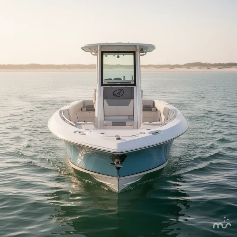 Slide: The Image of Sailfish 232 CC 2026 - 1