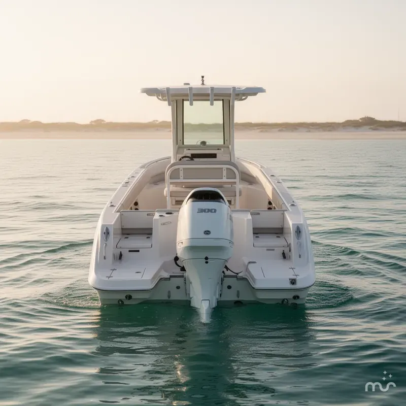 Slide: The Image of Sailfish 232 CC 2026 - 3