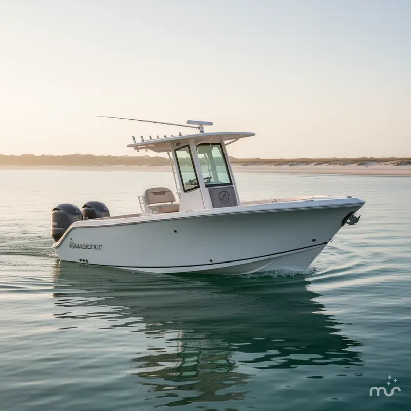 Slide: The Image of Sailfish 232 CC 2026 - 4
