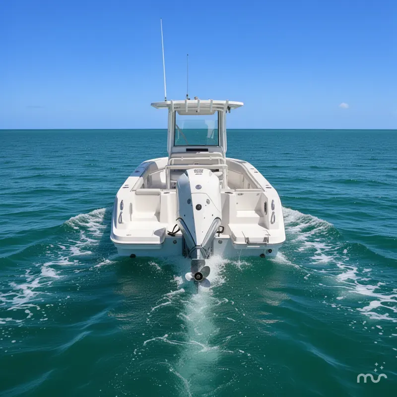 Slide: The Image of Sailfish 232 CC 2026 - 3